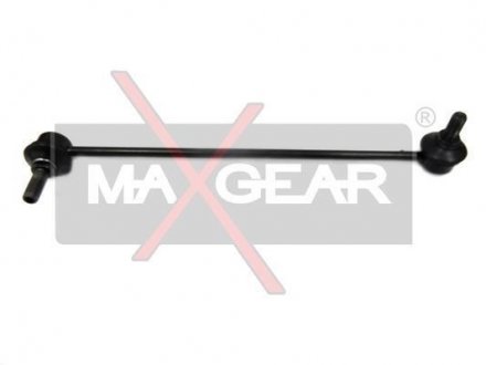 Тяга/стійка, стабілізатор MAXGEAR 72-1273 (фото 1)