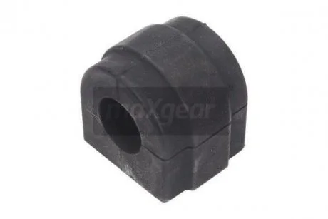 Втулка переднего стабилизатора BMW X5 E53 2000 - 2006 (д. 29 мм.) MAXGEAR 72-2915 (фото 1)