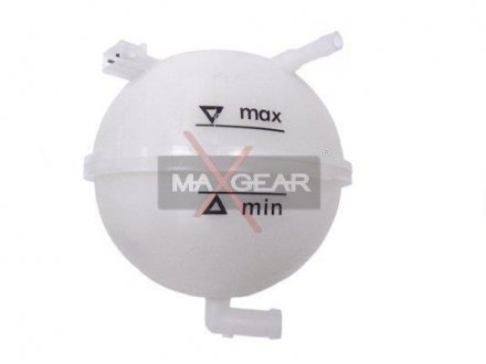 Компенсационный бак, охлаждающая жидкость MAXGEAR 77-0013 (фото 1)