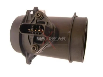 Расходомер воздуха, Sprinter - Vito CDI, (OM 611 - 612) MAXGEAR FS-117