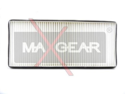 Фильтр салона /MAX-/ MAXGEAR KF6006