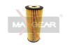 Mercedes W124, W202, W203, W210, W140, W163, W463, W638 M104/111 MAXGEAR OF281 (фото 1)