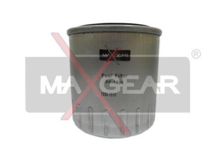 W201, W124, W202, W210, T1, T2, SPRINTER, VITO (OM601/OM602) /97.5 X 85 (M12X1.5) MAXGEAR PF1038