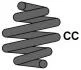 Пружина передней подвески Peugeot Boxer /Fiat Ducato /Citroen Jumper 06- MC5559