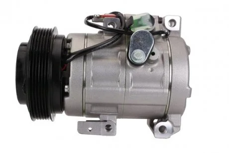 Компресор кондиціонера MAZDA EG21-61-450G