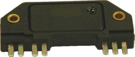 Коммутатор, система зажигания MEAT&DORIA 10015 (фото 1)