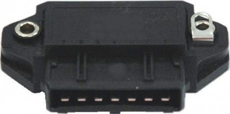 Коммутатор, система зажигания MEAT&DORIA 10043 (фото 1)