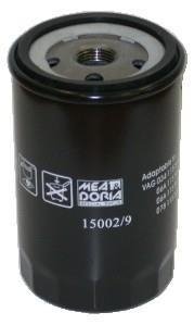 Фільтр олії MEAT&DORIA 15002/9