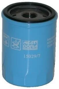 Фото 1 - фильтр масла MEAT&DORIA 150297 Фильтр масла MEAT&DORIA 150297 (фото 1)