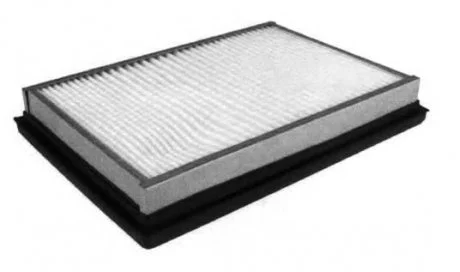 Фото 1 - meatdoria kia фильтр воздушный carnival ii 2,5/3,5i 01 MEAT&DORIA 18143 MEATDORIA KIA Фильтр воздушный Carnival II 2,5/3,5i 01 MEAT&DORIA 18143 (фото 1)