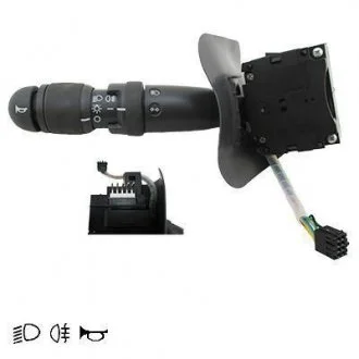 PRZEгеCZNIK ZESPOLONY IVECO DAILY 2000 MEAT&DORIA 23093