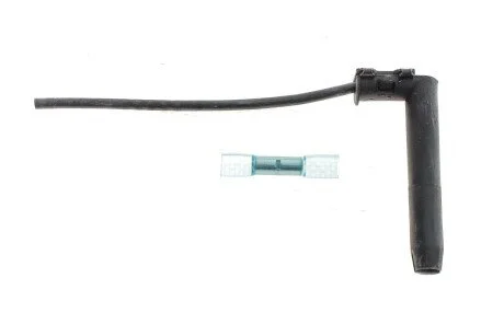 Ремкомплект кабеля свічки розжарювання MEAT&DORIA 25002 (фото 1)