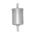 MEATDORIA CITROEN Фильтр топл. BX,C15,ZX,Opel Astra F,Corsa,Kadett E,Omega A,,Vectra A,VW Polo,Caddy 4021/1