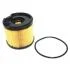 Фильтр топливный PEUGEOT PARTNER 96-08, CITROEN BERLINGO 96-08, FIAT SCUDO 95-07 4265