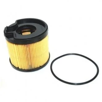 Фильтр топливный PEUGEOT PARTNER 96-08, CITROEN BERLINGO 96-08, FIAT SCUDO 95-07 MEAT&DORIA 4265