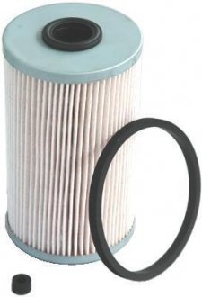 Фильтр топливный в сборе MEAT&DORIA 4768 (фото 1)