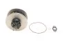 MEATDORIA RENAULT Вставка турбины Espace IV,Laguna II,Grand Scenic II,Megane II,Nissan Primera 1.9dCi 03-,Mitsubishi Carismaa,Volvo S40,V40 60024