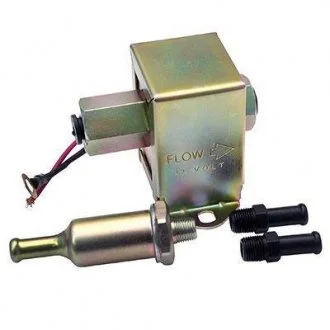 MEATDORIA Электробензонасос 0.15 Bar 70l/h 12V MEAT&DORIA 76036