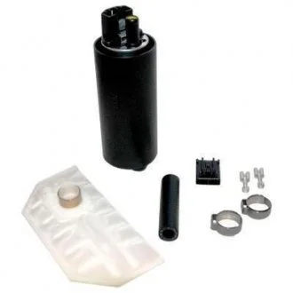 Фото 1 - електричний паливний насос MEAT&DORIA 76402 Електричний паливний насос MEAT&DORIA 76402 (фото 1)