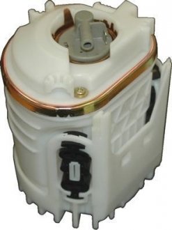 Паливний насос, занурювальний (в корпусі, без датчика рівня палива) (3 bar) MEAT&DORIA 76419