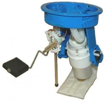 MEATDORIA BMW Электро-бензонасос (модуль) 3.5 Bar E36 1,6/1,8/2,0/2,5 (в бак) MEAT&DORIA 76440