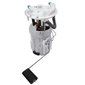 MEATDORIA RENAULT Электробензонасос diesel 4 Bar 120l/h Laguna III 2.0dCi 07- MEAT&DORIA 77367
