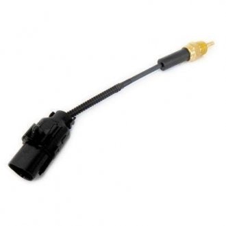 MEATDORIA HYUNDAI Датчик температуры Accent II,Elantra,Getz,Matrix,Kia Cerato,Sorento MEAT&DORIA 82413