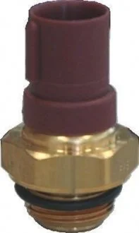 Термовыключатель, вентилятор радиатора MEAT&DORIA 82652