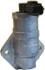 MEATDORIA FORD Поворотная заслонка Mondeo III 1.8/2.0 00-,Mazda 6 1.8/2.3 02- 85029