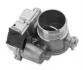 MEATDORIA FORD Патрубок дроссельной заслонки Fiesta V,VI,Focus II 1.6TDCi 04- 89118