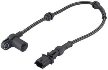 MEATDORIA OPEL Датчик ABS передн.Combo,Corsa C,Meriva MEAT&DORIA 90009 (фото 1)