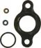 MEATDORIA Gasket set for regulator pressure CR Bosch 9158