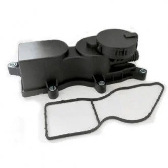 MEATDORIA DB Маслоотделитель Sprinter 06- MEAT&DORIA 91625 (фото 1)