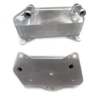 MEATDORIA VW Масляный радиатор Audi A3,Q3,Caddy III,IV,Golf V,VI,VII,Passat,Tiguan,Touran,Skoda Octavia II,III MEAT&DORIA 95012