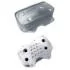 MEATDORIA VW Масляный радиатор Audi A6/8 3.7/4.2 99-,Phaeton 4.2 95075