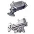 MEATDORIA VW Масляный радиатор Passat 05-,Skoda Octavia II,SuperB II 08- 95077