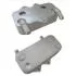 MEATDORIA OPEL Масляный радиатор Astra G,Signum,Vectra B/C,Zafira 95098