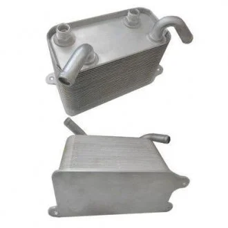 MEATDORIA VW Масляный радиатор с АКПП Multivan,T5 03- MEAT&DORIA 95183