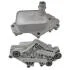 MEATDORIA OPEL Масляный радиатор с кронштейном Astra J,K,Insignia,Meriva,Mokka,Zafira Tourer 95194