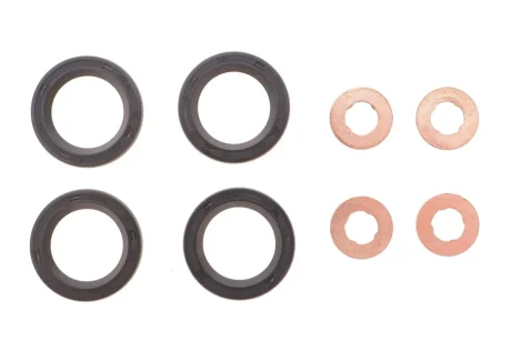 Комплект прокладок форсунки CR MEAT&DORIA 9719 (фото 1)