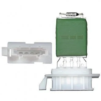 Фото 1 - сопротивление вентилятора MEAT&DORIA K109052 Сопротивление вентилятора MEAT&DORIA K109052 (фото 1)