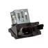 REZYSTOR WENT DMUCHAWY MEAT&DORIA K109139 CITROEN C-ELYSEE C2 C3 C4 C5 1,6/2,0 THP HDI 08-