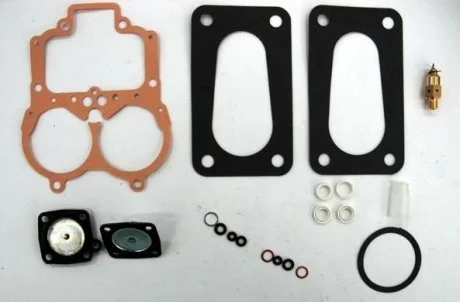 Ремкомплект карбюратора Ford Pierburg 32/36 DGAV MEAT&DORIA W553