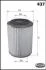 EL3784 Фільтр повітря ( аналогWA6133/LX1077) ISUZU CAMPO 2.5D  91- EL3784