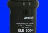 Фільтр палива (аналогWF8032/KL86) FIAT TEMPRA бензин -96, TIPO 1.4i, 1.6i -95, FIORINO 1.4i-1.6i 93- MECAFILTER ELE6004 (фото 2)