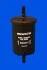 Фільтр палива OEM PEUGEOT/CITROEN/OPEL (аналогWF8034/KL416/1) 100% аналог 1567C6/7700845961/3558252!!!
PEUGEOT 301 1.6i-16V Vti; // CITROEN BERLINGO II (B9) | 08&gt; //OPEL VIVARO 00- MECAFILTER ELE6015 (фото 2)