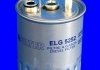 Фільтр палива (аналогWF8239/KL100/1) MB A-class A160CDI, A170CDI 01-, VANEO 1.7CDI 02- MECAFILTER ELG5252 (фото 2)