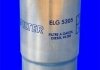Фільтр палива (аналогWF8329/KC195) FIAT DUCATO 02->(KC196) MECAFILTER ELG5305 (фото 2)