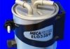 Фільтр палива (аналогWF8443/KLH44/17) RENAULT Mégane 2.0 DCi (175 HP) 07- MECAFILTER ELG5389 (фото 2)