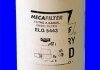 Фільтр палива (аналогWF8371/KC223) TRANSIT 06-> 2.4 TDCI MECAFILTER ELG5443 (фото 2)